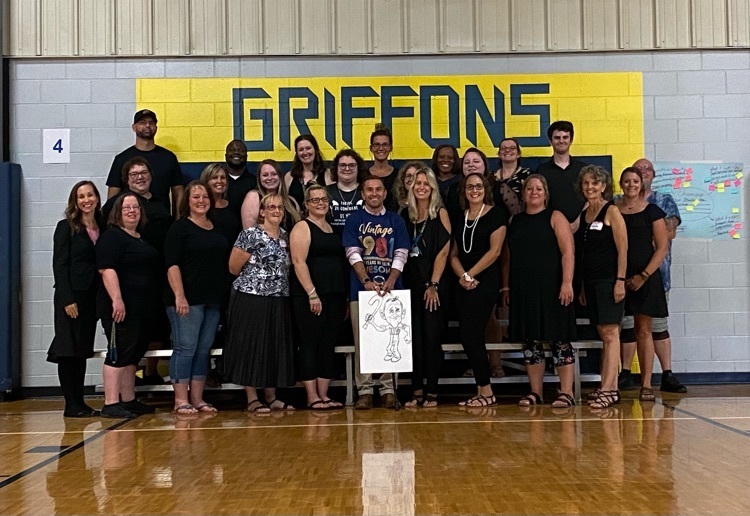 staff photo