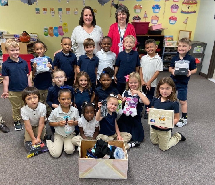 kg class