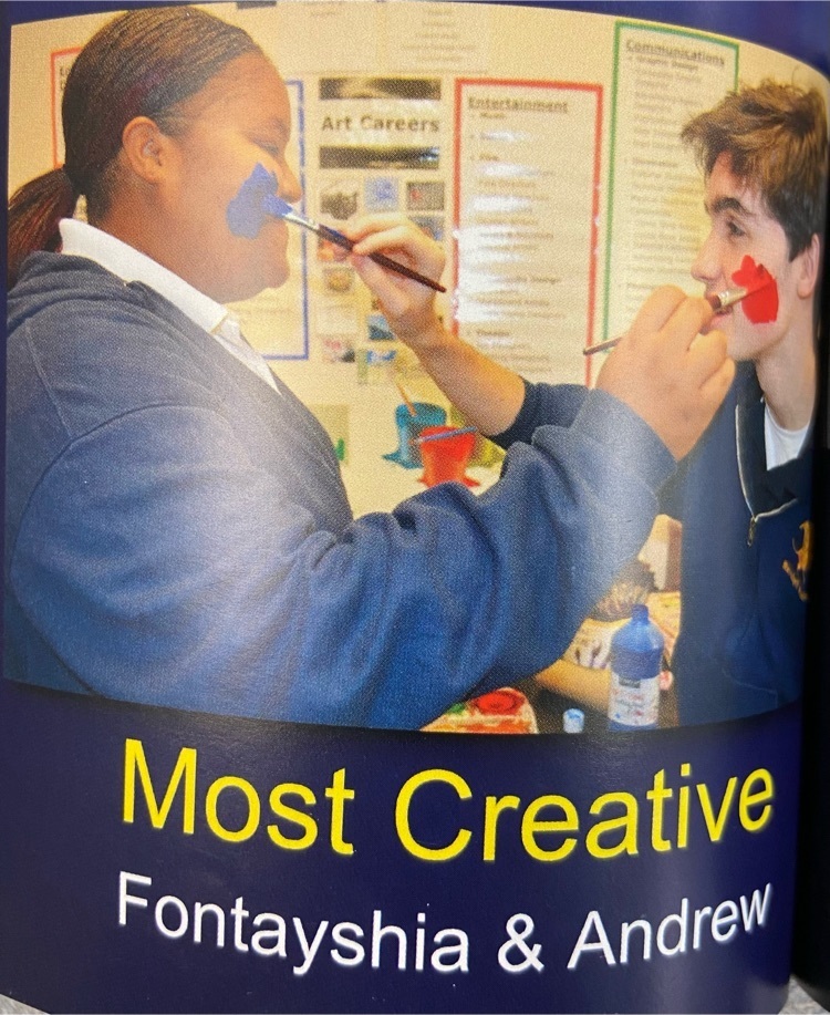 most creative