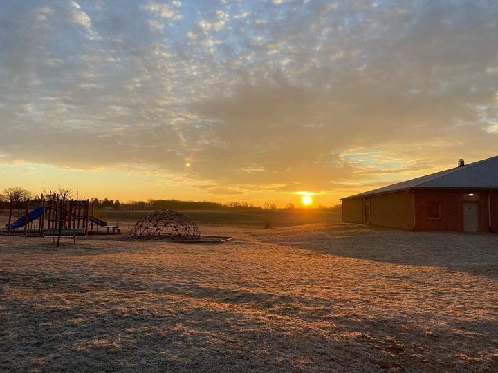 sunrise