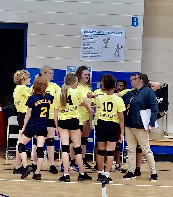 colleyball