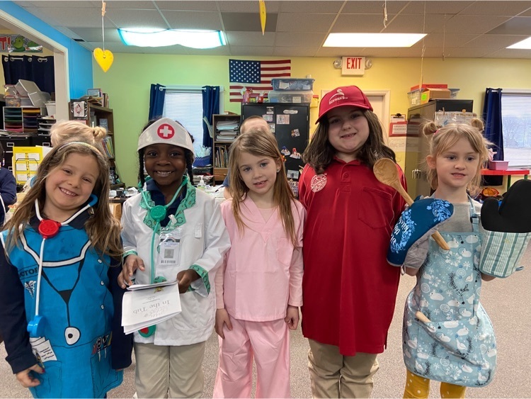 career day