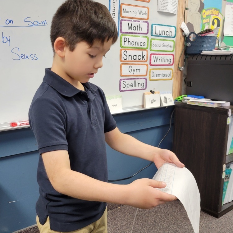 book report